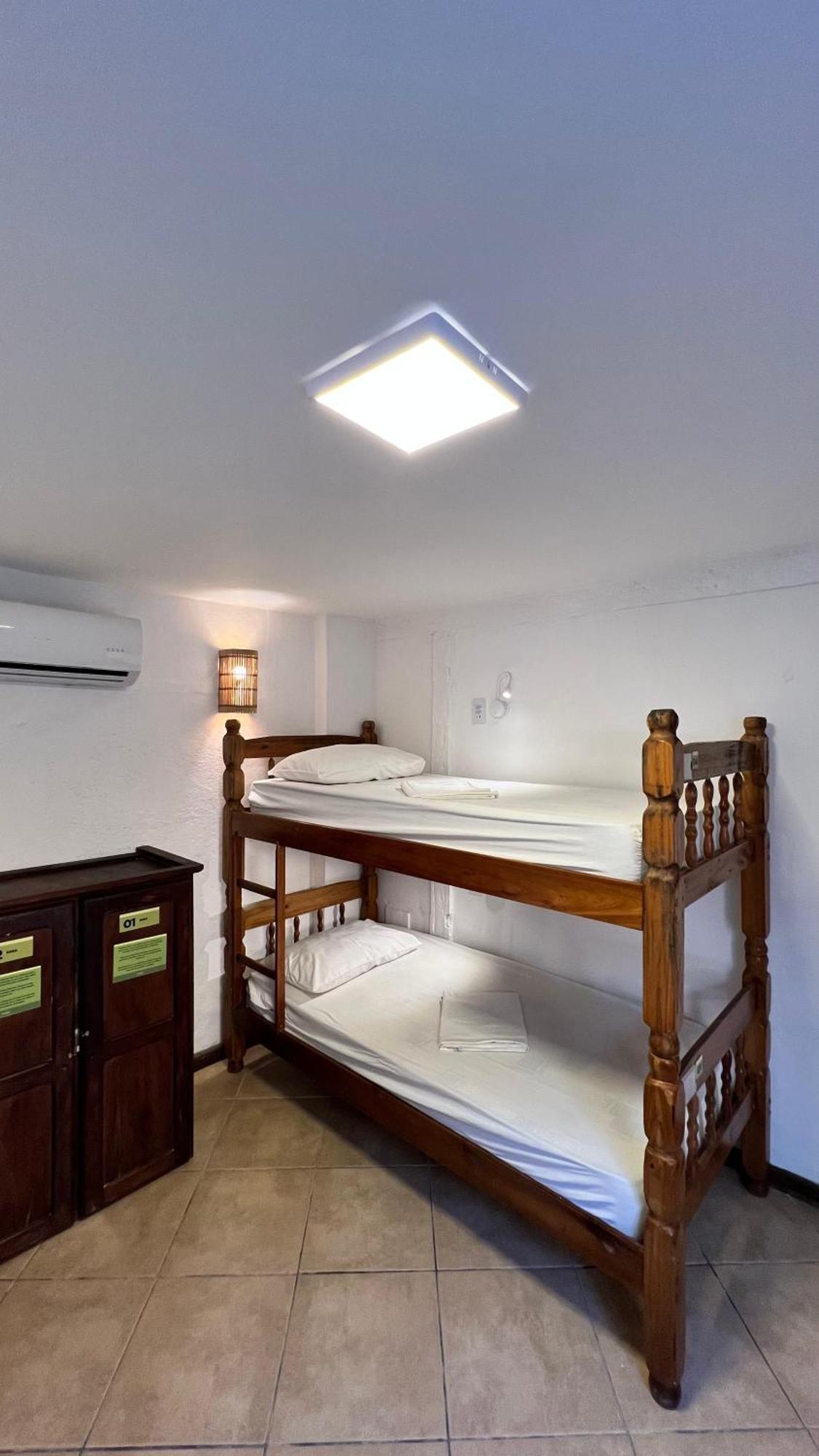 Bamboo Buzios Hostel المظهر الخارجي الصورة