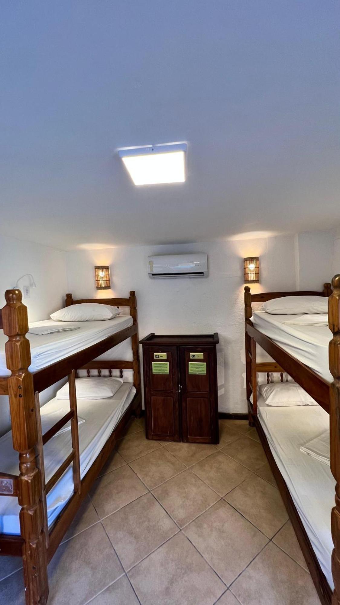 Bamboo Buzios Hostel المظهر الخارجي الصورة