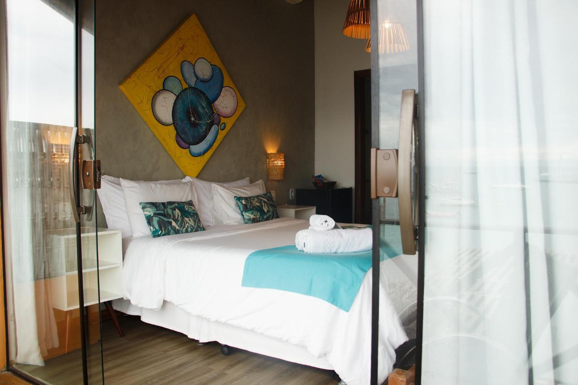 Bamboo Buzios Hostel المظهر الخارجي الصورة