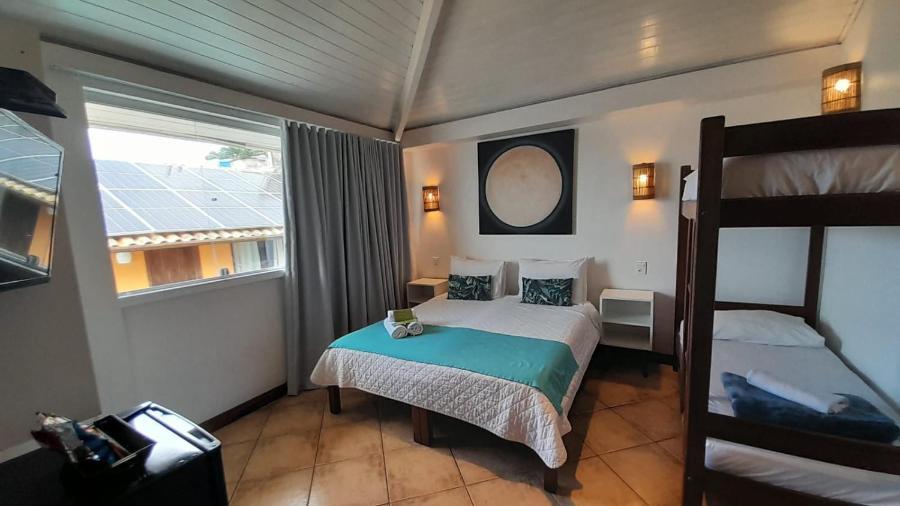Bamboo Buzios Hostel المظهر الخارجي الصورة