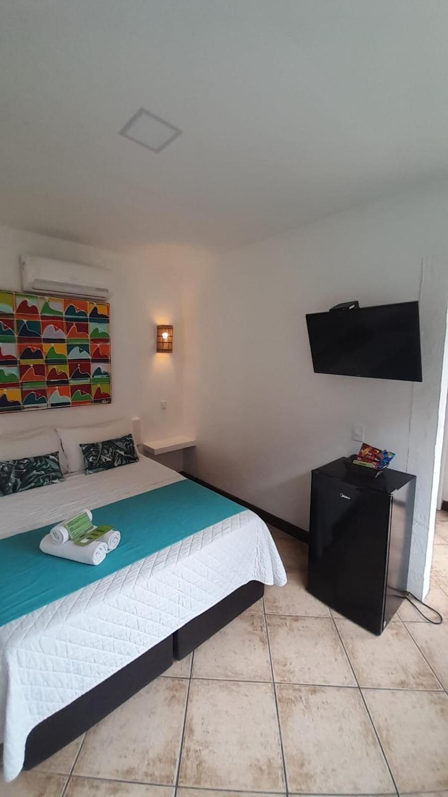 Bamboo Buzios Hostel المظهر الخارجي الصورة