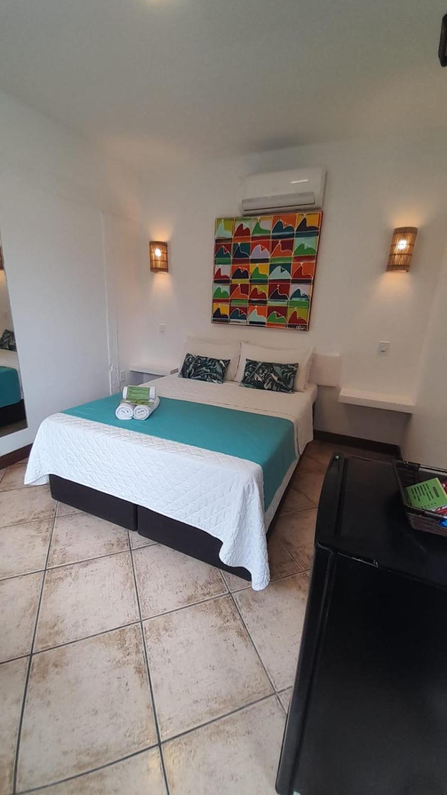 Bamboo Buzios Hostel المظهر الخارجي الصورة